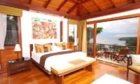 Ayara Surin Bedroom One | Phuket, Thailand