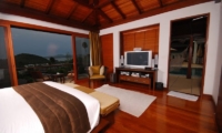 Ayara Surin Guest Bedroom | Phuket, Thailand