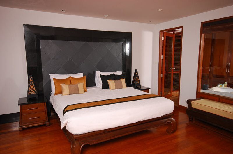 Ayara Surin Bedroom | Phuket, Thailand