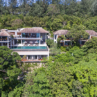 Baan Banyan Phuket Bird's Eye View | Kamala, Phuket