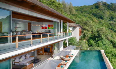 Baan Banyan Phuket Pool | Kamala, Phuket