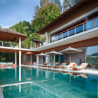 Baan Banyan Phuket Sun Beds | Kamala, Phuket