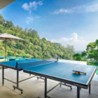 Baan Banyan Phuket Table Tennis with Sea View | Kamala, Phuket