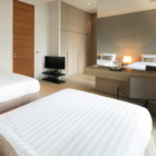 Baan Banyan Phuket Twin Bedroom with TV | Kamala, Phuket