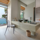 Baan Banyan Phuket Twin Bedroom and Bathroom | Kamala, Phuket