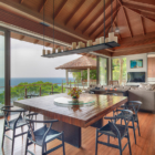 Baan Banyan Phuket Indoor Dining Area with Sea View | Kamala, Phuket