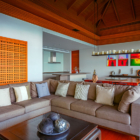 Baan Banyan Phuket Indoor Lounge | Kamala, Phuket