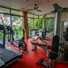 Baan Banyan Phuket Gym with View | Kamala, Phuket