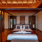 Baan Banyan Phuket Suite One Bedroom at Night | Kamala, Phuket