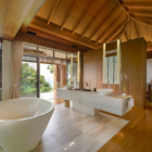 Baan Banyan Phuket Suite Two His and Hers Bathroom | Kamala, Phuket