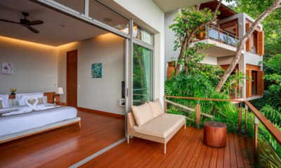 Baan Banyan Phuket Suite Three Bedroom with View | Kamala, Phuket