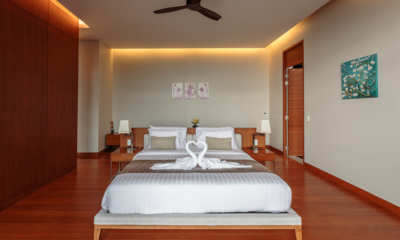 Baan Banyan Phuket Suite Three Bedroom with Wooden Floor | Kamala, Phuket