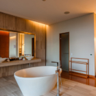 Baan Banyan Phuket Suite Four His and Hers Bathroom | Kamala, Phuket