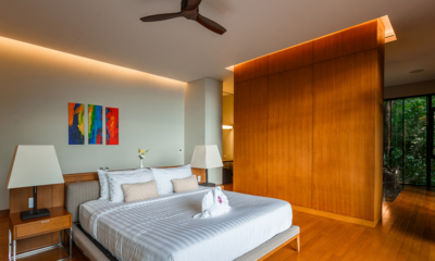 Baan Banyan Phuket Suite Four Bedroom | Kamala, Phuket