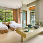 Baan Banyan Phuket Guest Bedroom One | Kamala, Phuket