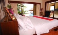 Baan Chill Kata Guest Bedroom | Phuket, Thailand