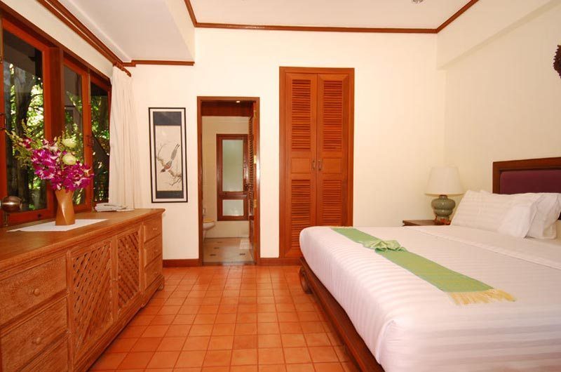 Baan Chill Kata Bedroom One | Phuket, Thailand