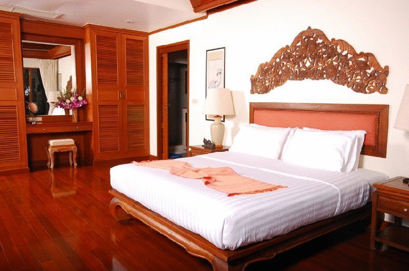 Baan Chill Kata Bedroom | Phuket, Thailand