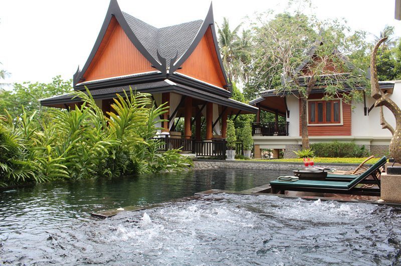 Villa Salika Pool View | Phuket, Thailand