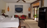 Villa Salika Bedroom Three | Phuket, Thailand