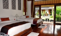 Villa Salika Bedroom Two | Phuket, Thailand