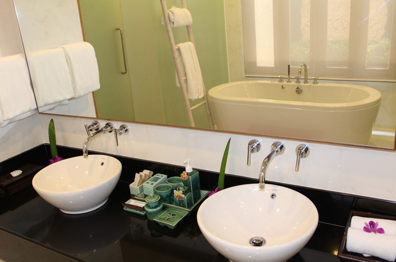 Villa Salika En-suite Bathroom | Phuket, Thailand