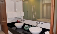 Villa Salika Bathroom | Phuket, Thailand