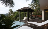 Villa Sitara Sun Deck | Phuket, Thailand
