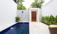 Allure Villas Pool View | Seminyak, Bali