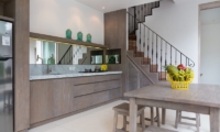 Allure Villas Dining Area | Seminyak, Bali