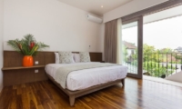 Allure Villas Bedroom Two | Seminyak, Bali