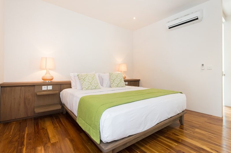 Allure Villas Bedroom One | Seminyak, Bali