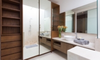 Allure Villas En-suite Bathroom | Seminyak, Bali