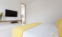 Allure Villas Bedroom | Seminyak, Bali