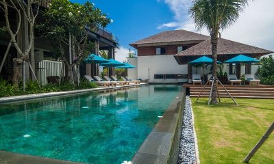 Ambalama Villa Garden And Pool | Canggu, Bali