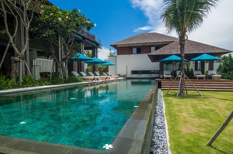 Ambalama Villa Garden And Pool | Canggu, Bali