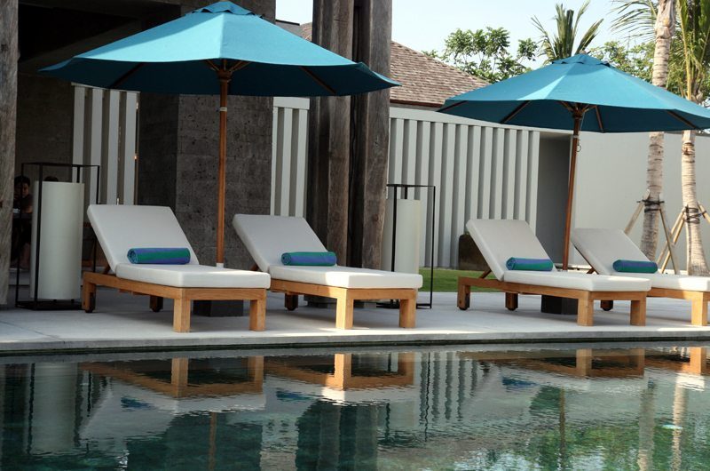 Ambalama Villa Sun Deck | Canggu, Bali