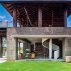 Ambalama Villa Master Villa | Canggu, Bali
