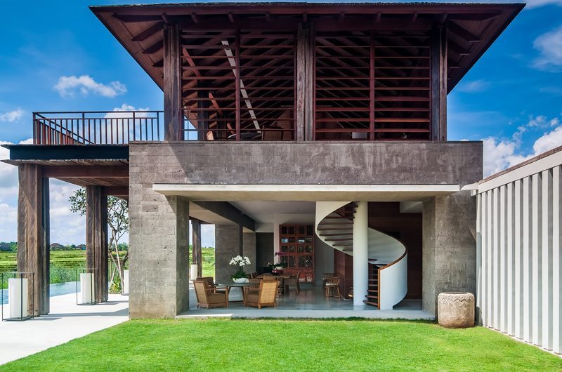 Ambalama Villa Master Villa | Canggu, Bali