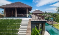 Ambalama Villa Master Villa View | Canggu, Bali