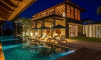 Ambalama Villa Swimming Pool | Canggu, Bali