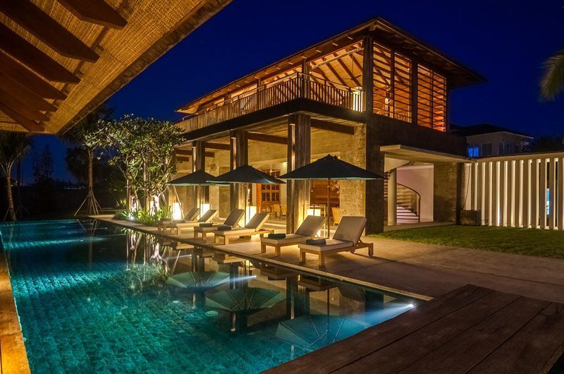 Ambalama Villa Swimming Pool | Canggu, Bali