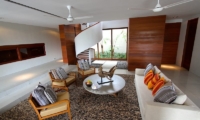 Ambalama Villa Indoor Lounge | Canggu, Bali