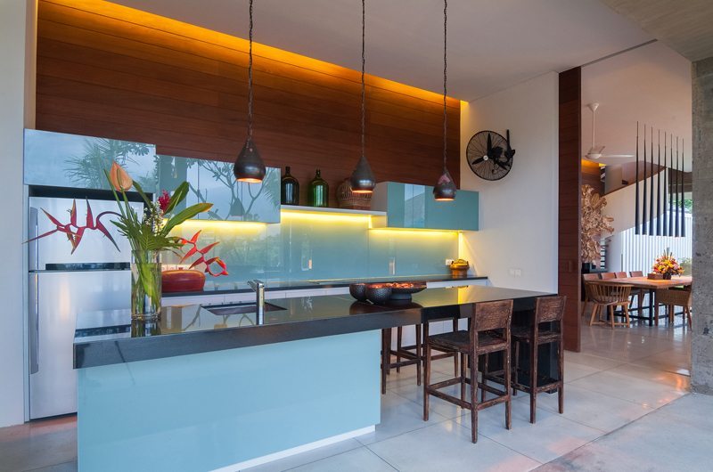 Ambalama Villa Breakfast Bar | Canggu, Bali