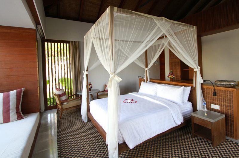 Ambalama Villa Bedroom Two | Canggu, Bali
