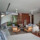 Ambalama Villa Bedroom One | Canggu, Bali