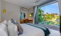 Villa Bamboo Aramanis Bedroom One | Seminyak, Bali