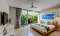 Villa Bamboo Aramanis Guest Bedroom | Seminyak, Bali