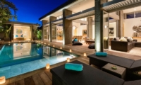 Villa Manis Aramanis Swimming Pool | Seminyak, Bali