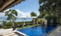 Celagi Villa Pool View | Nusa Lembongan, Bali